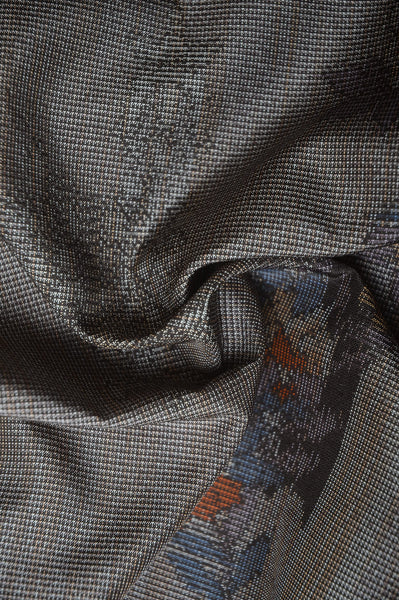 Japanese kimono / SK #1-351