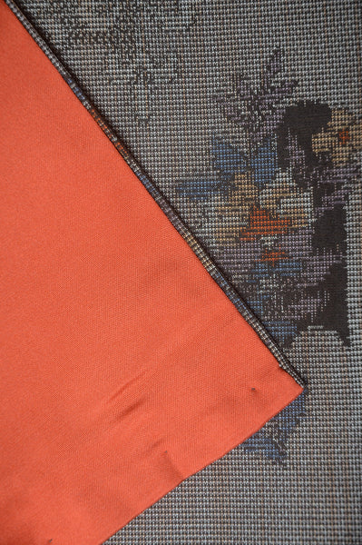 Japanese kimono / SK #1-351