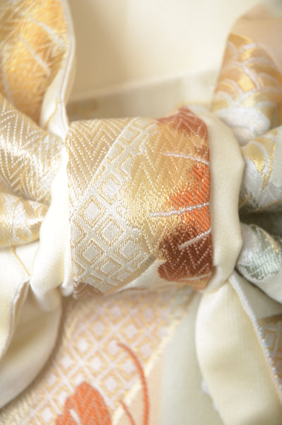 Japanese kimono 6 items set / TK #1-886