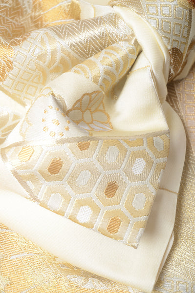 Japanese kimono 6 items set / TK #1-886