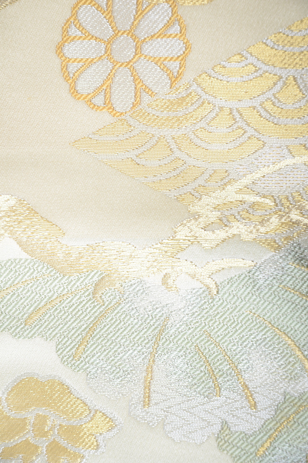 Japanese kimono 6 items set / TK #1-886