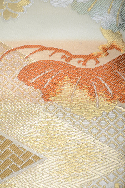 Japanese kimono 6 items set / TK #1-886