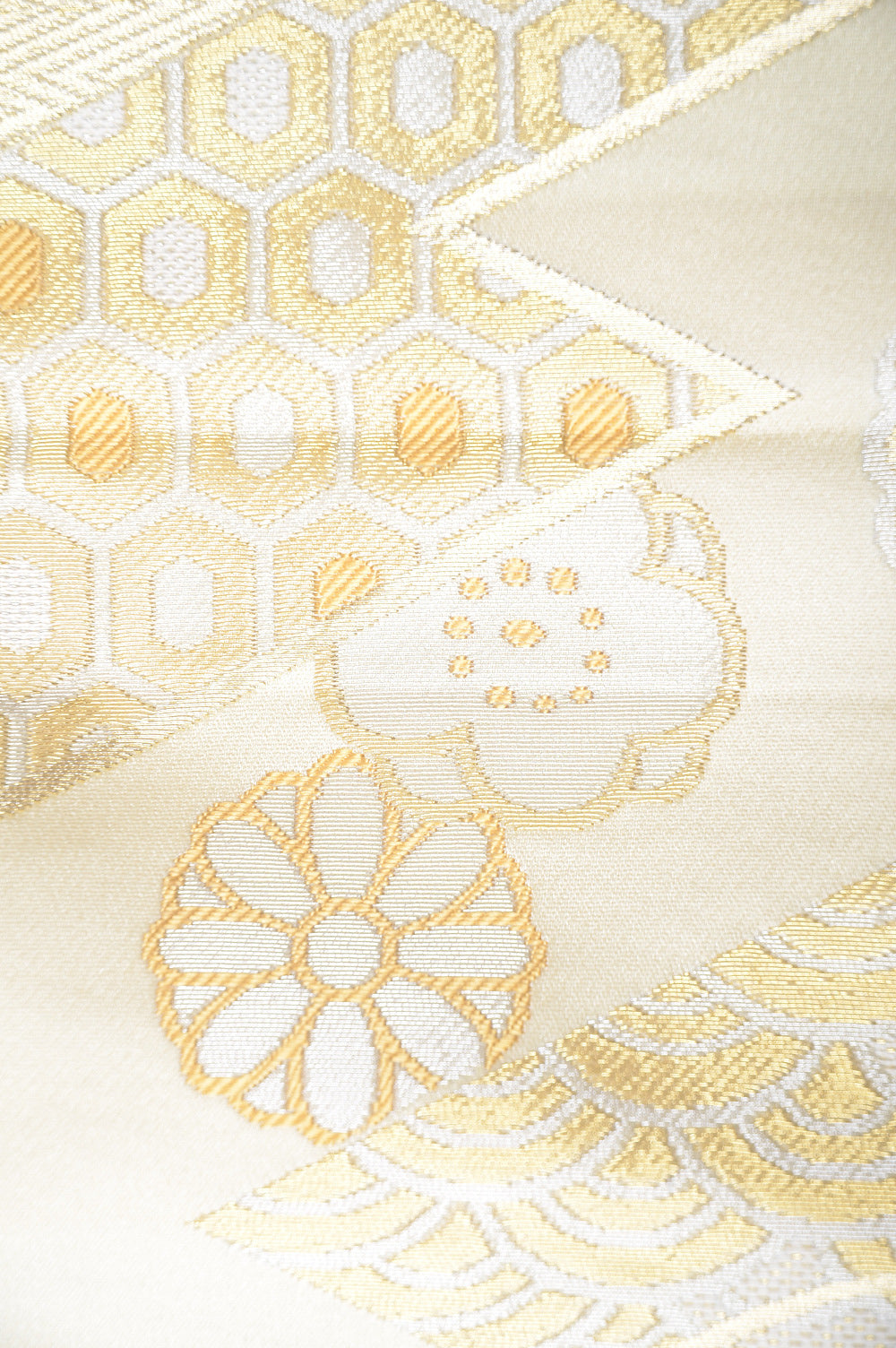 Japanese kimono 6 items set / TK #1-886