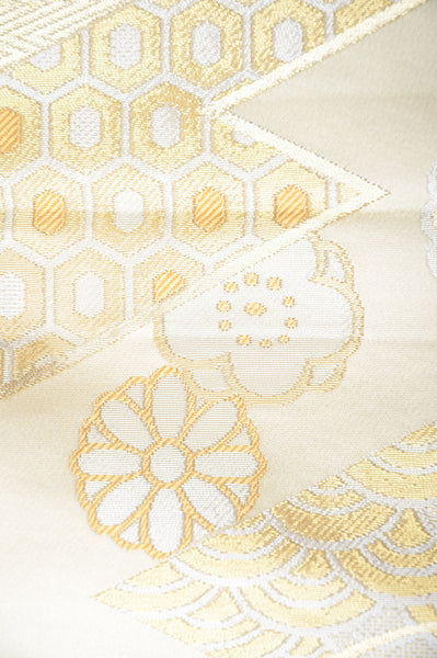 Japanese kimono 6 items set / TK #1-886