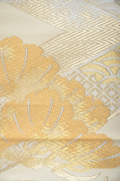 Japanese kimono 6 items set / TK #1-886