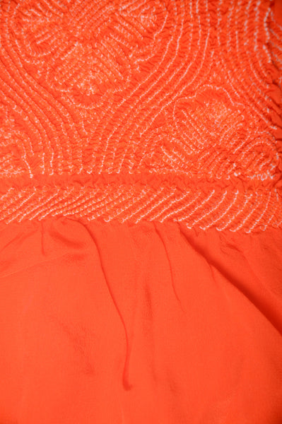 Japanese kimono 6 items set / TK #1-886