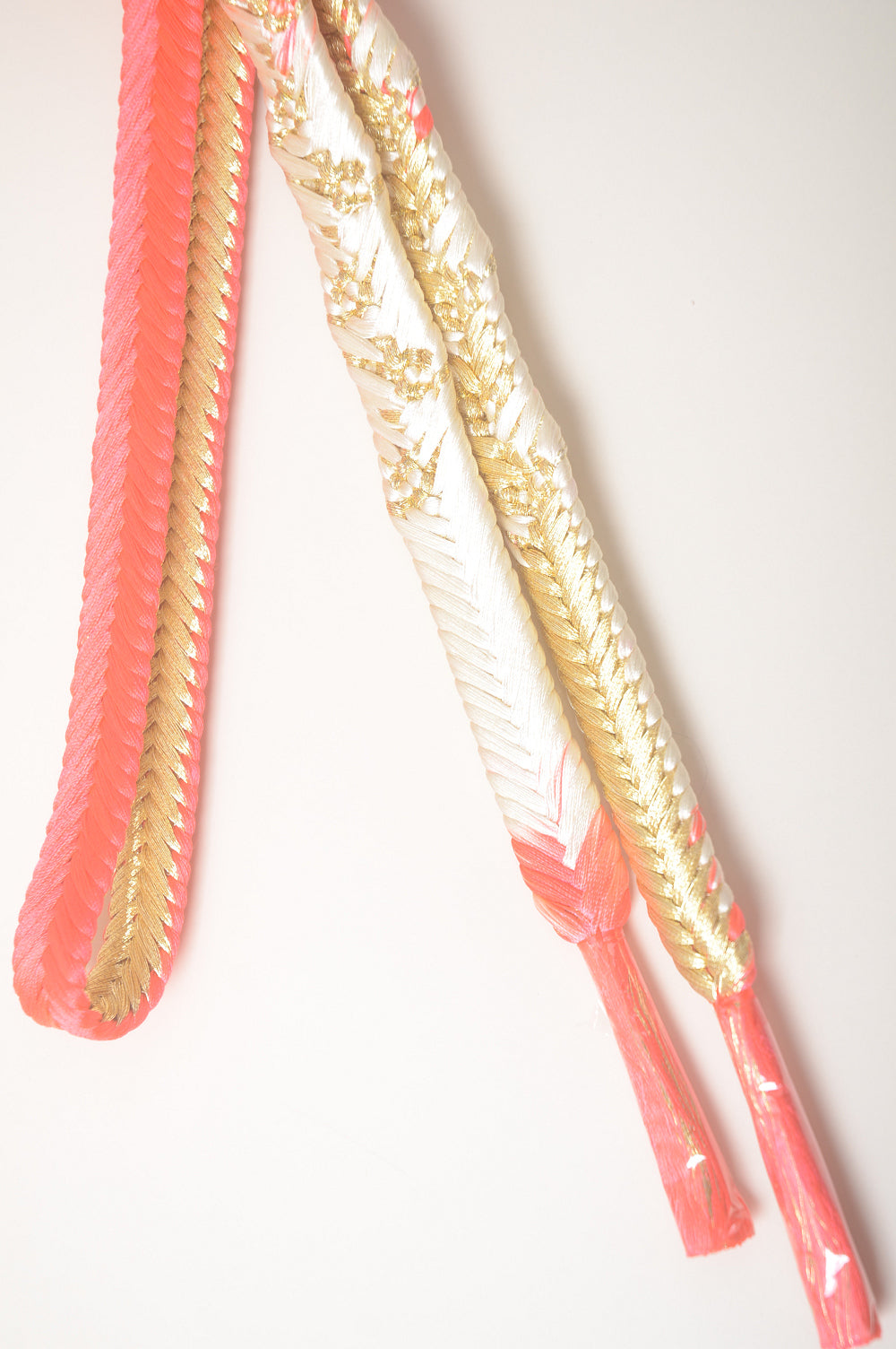 Japanese kimono 6 items set / TK #1-886