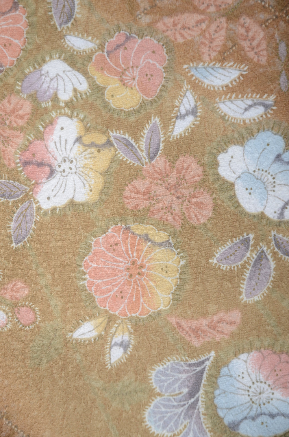 The first kimono set : FS #108