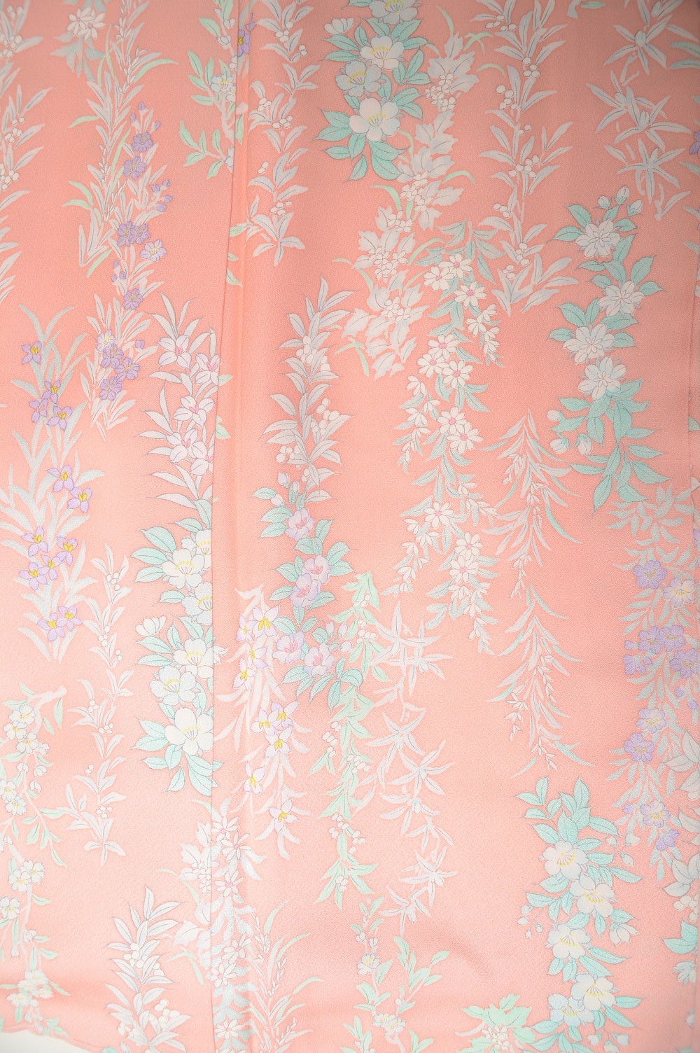 Japanese kimono / SK #1-365