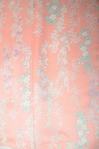 Japanese kimono / SK #1-365