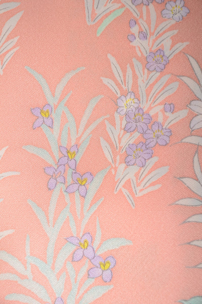 Japanese kimono / SK #1-365