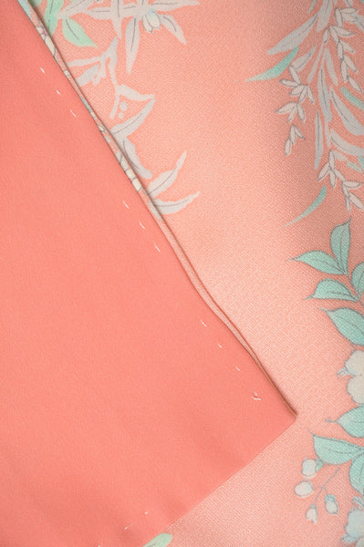 Japanese kimono / SK #1-365