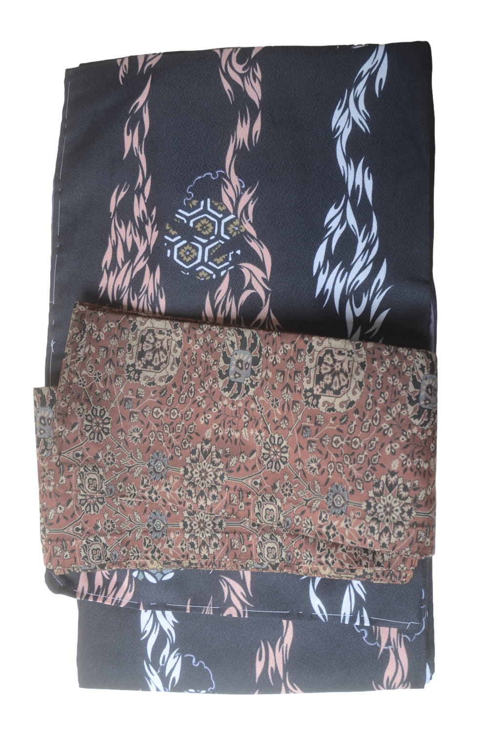 The first kimono set : FS #118