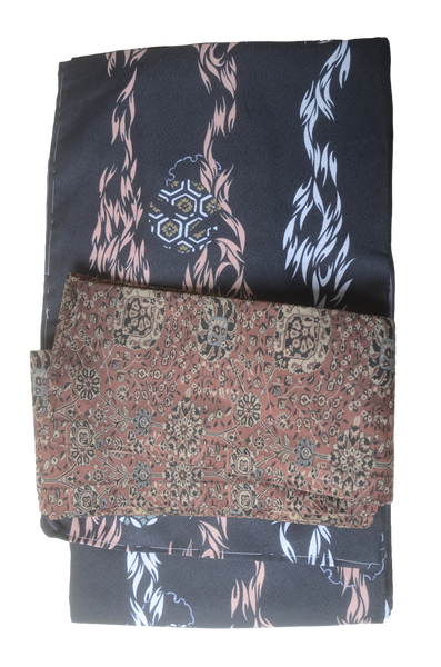 The first kimono set : FS #118