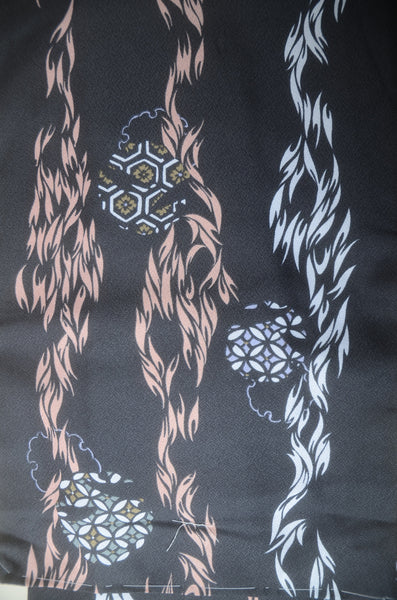 The first kimono set : FS #118