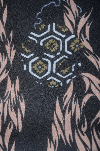 The first kimono set : FS #118