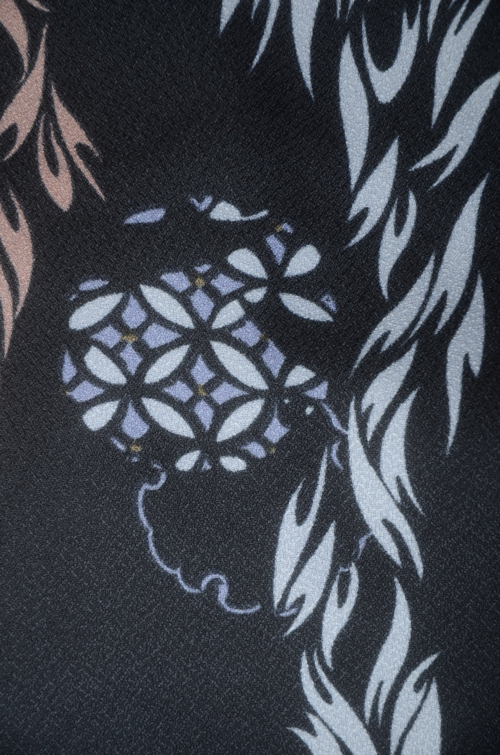 The first kimono set : FS #118