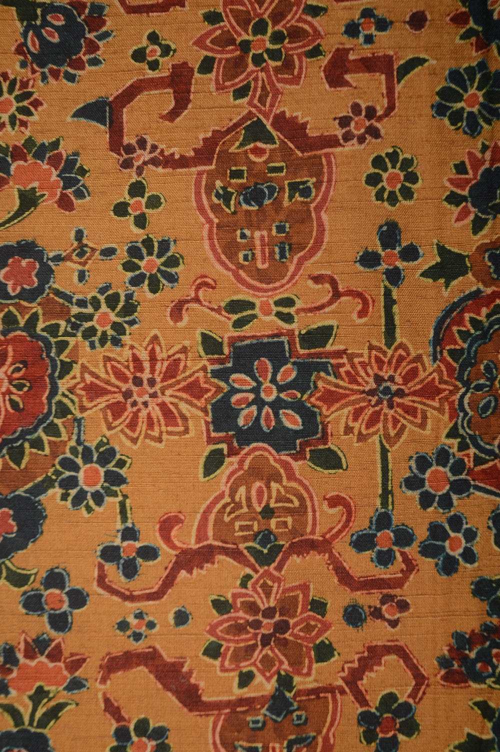 Japanese kimono / SK #1-376