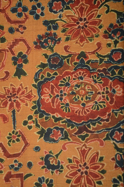 Japanese kimono / SK #1-376