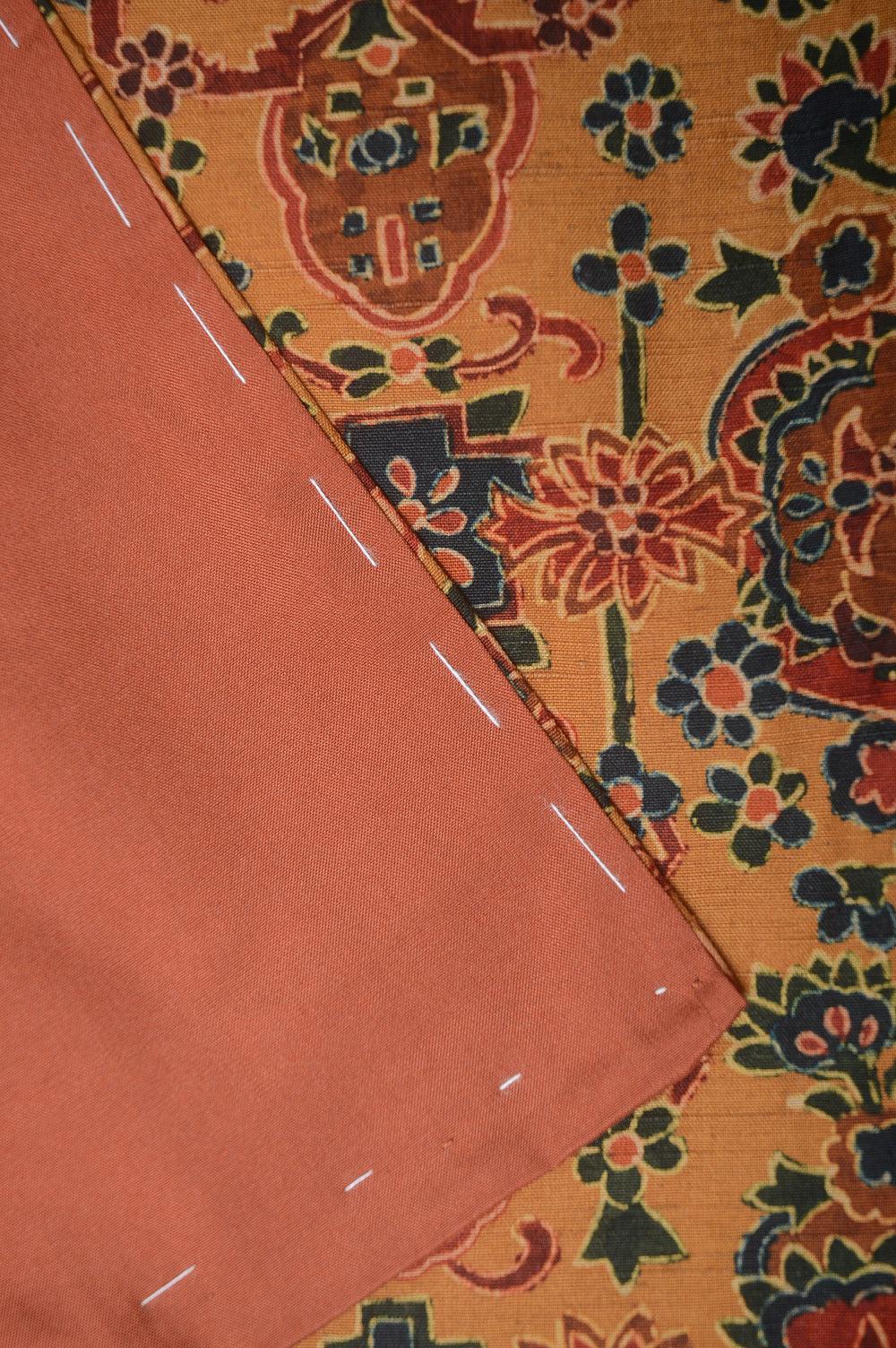 Japanese kimono / SK #1-376