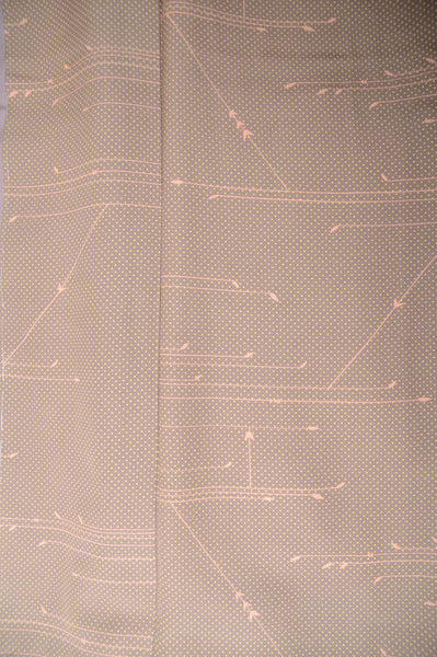 Japanese kimono / SK #1-377