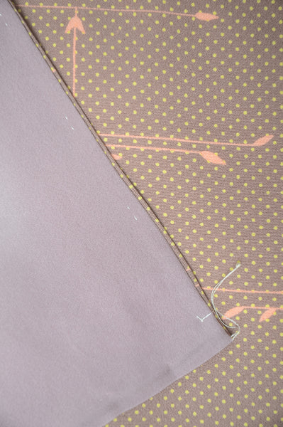 Japanese kimono / SK #1-377