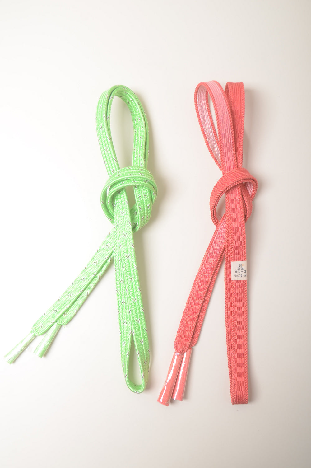 Obi-jime 2 pair / OX #649