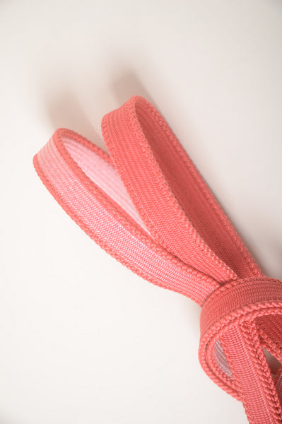 Obi-jime 2 pair / OX #649