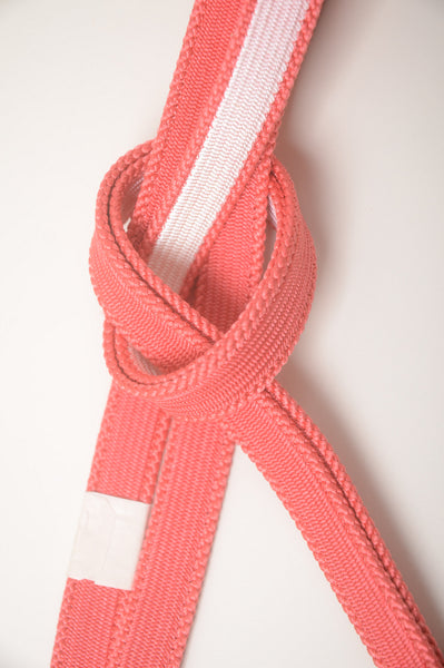 Obi-jime 2 pair / OX #649