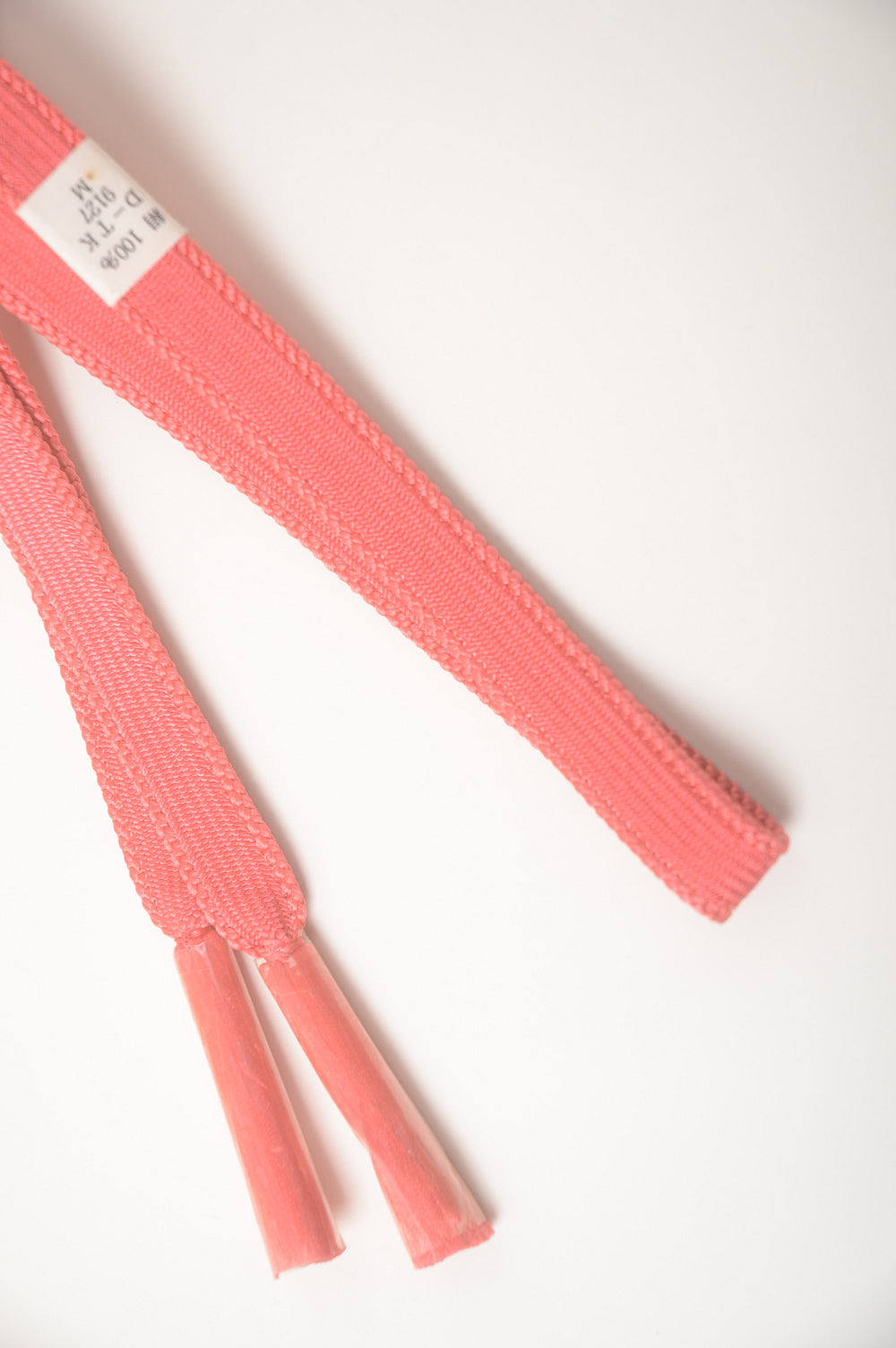 Obi-jime 2 pair / OX #649