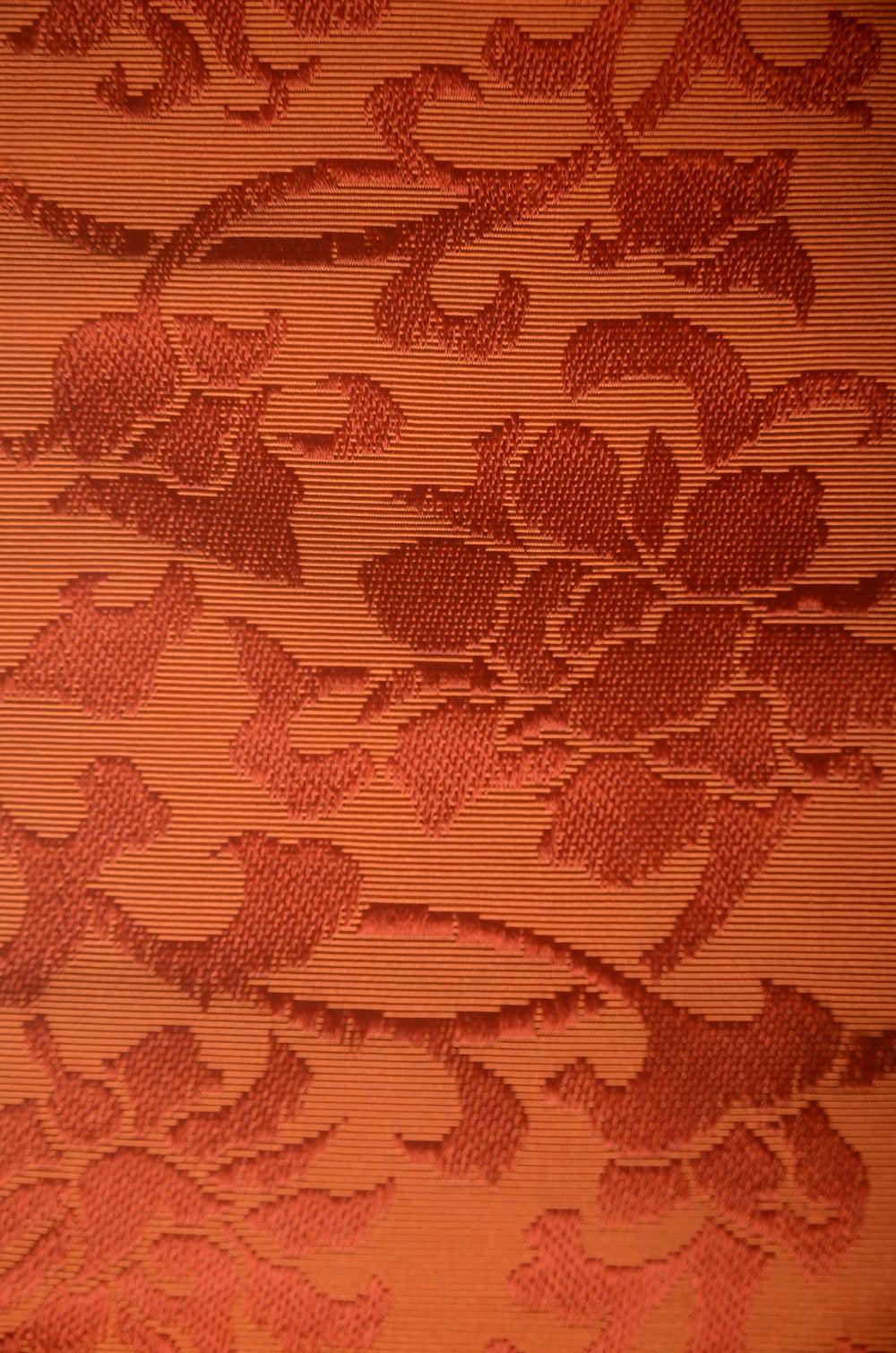 Woven & Dyed obi belt / HB #644