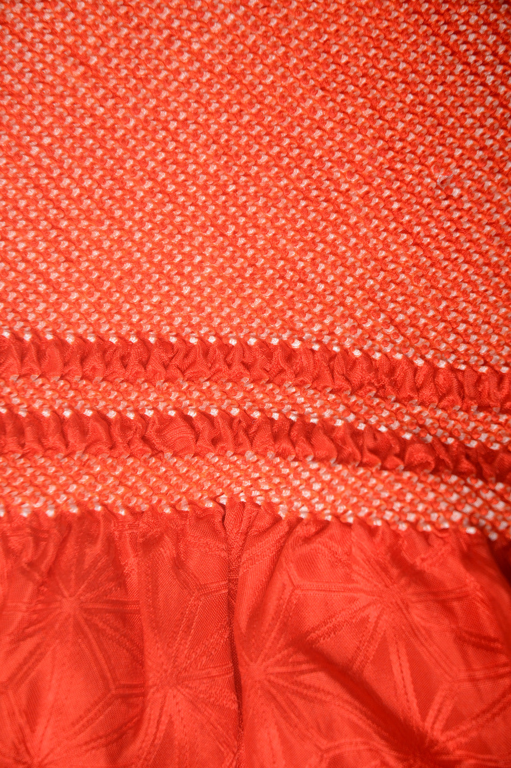 Japanese kimono 6 items set / BK#695