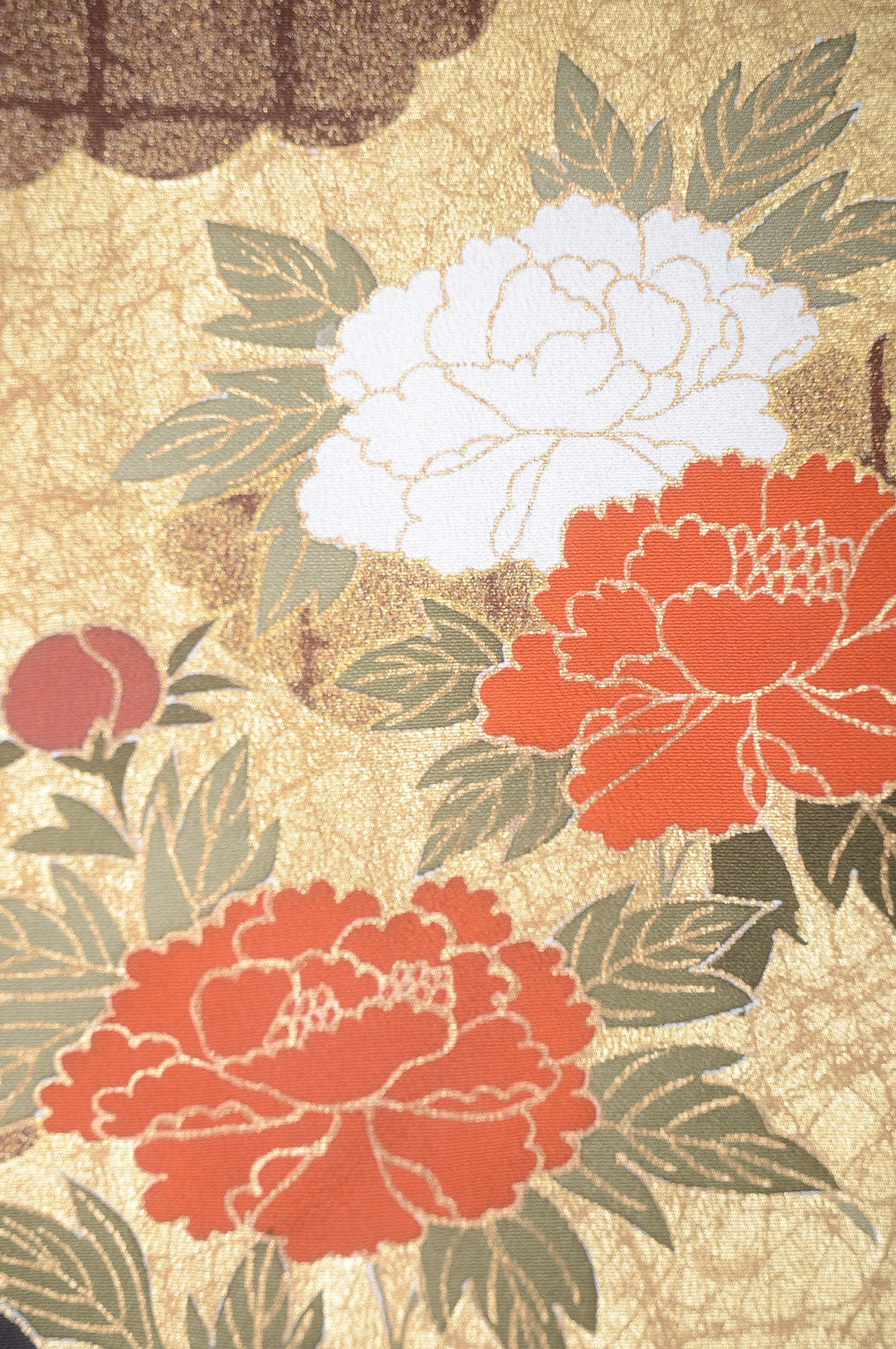 Japanese kimono 6 items set / BK#696