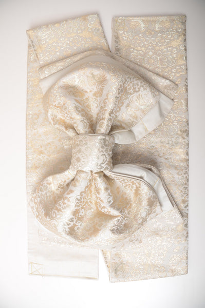 Japanese kimono 6 items set / BK#696