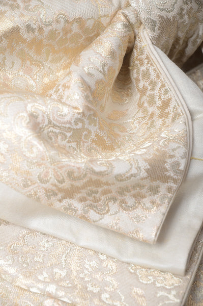 Japanese kimono 6 items set / BK#696