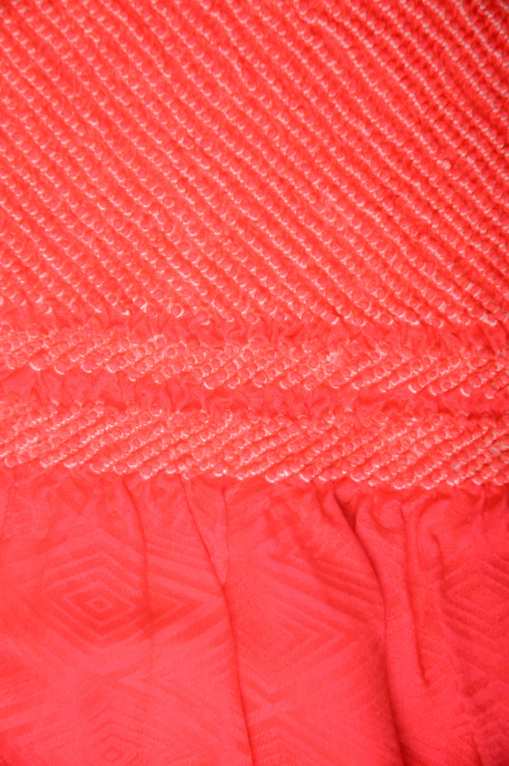 Japanese kimono 6 items set / BK#696