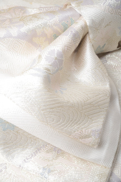 Japanese kimono 6 items set / BK#697