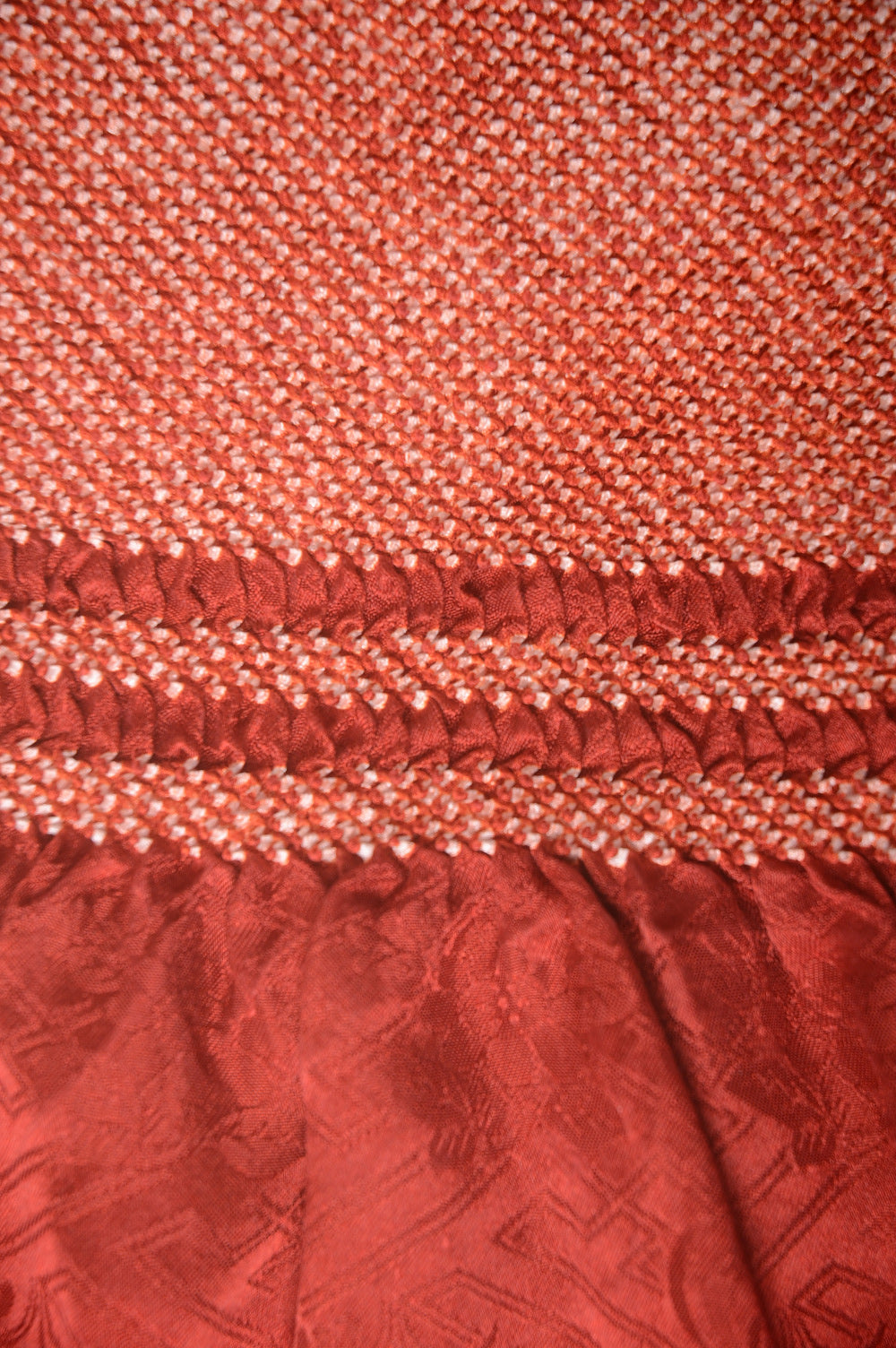 Japanese kimono 6 items set / BK#697