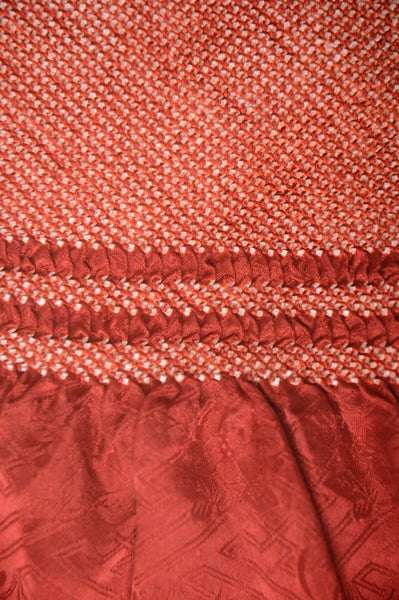 Japanese kimono 6 items set / BK#697