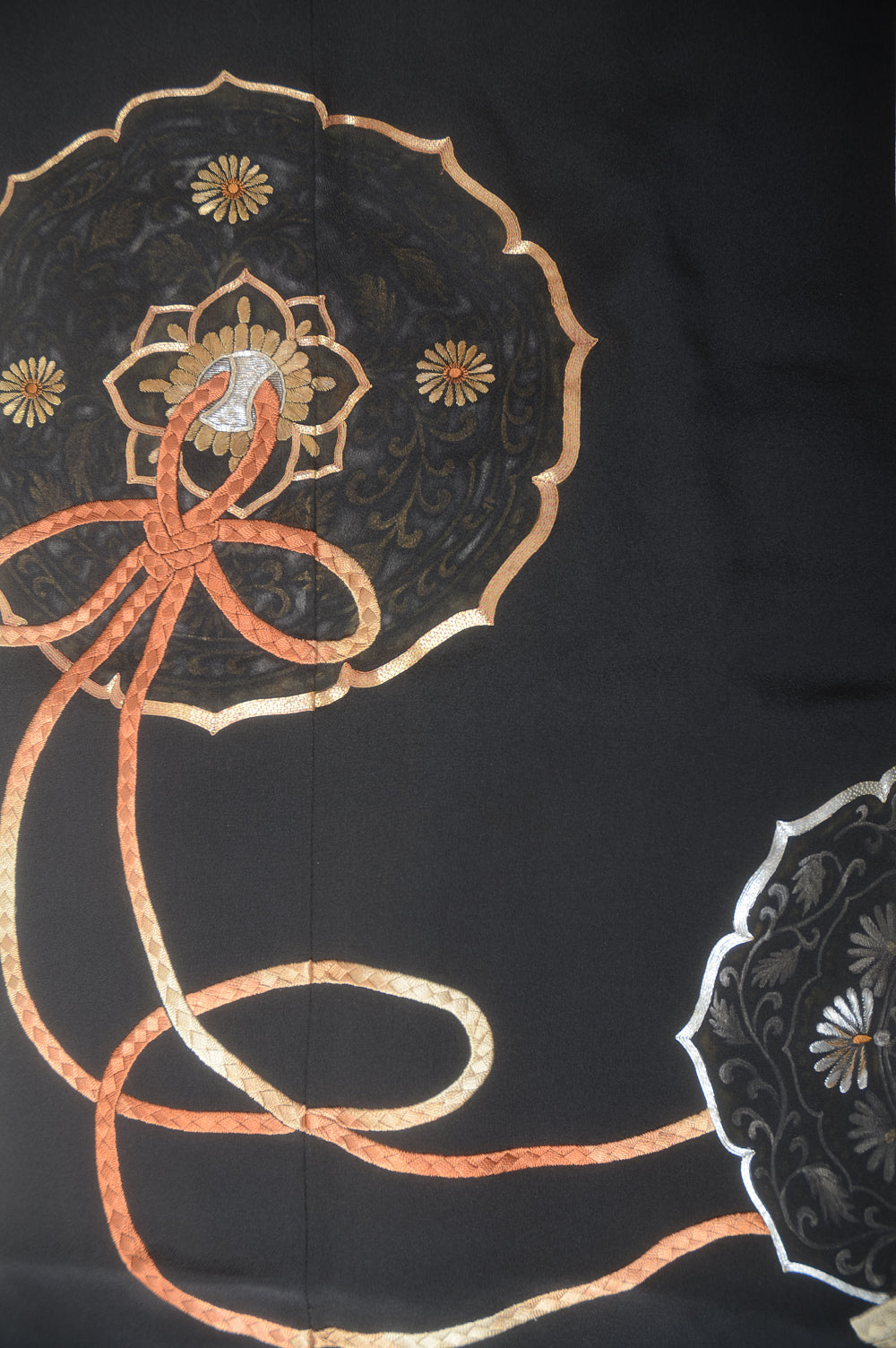 Japanese kimono 6 items set / BK#698