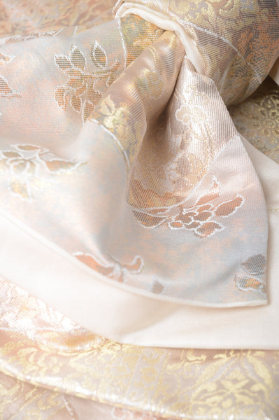 Japanese kimono 6 items set / BK#698