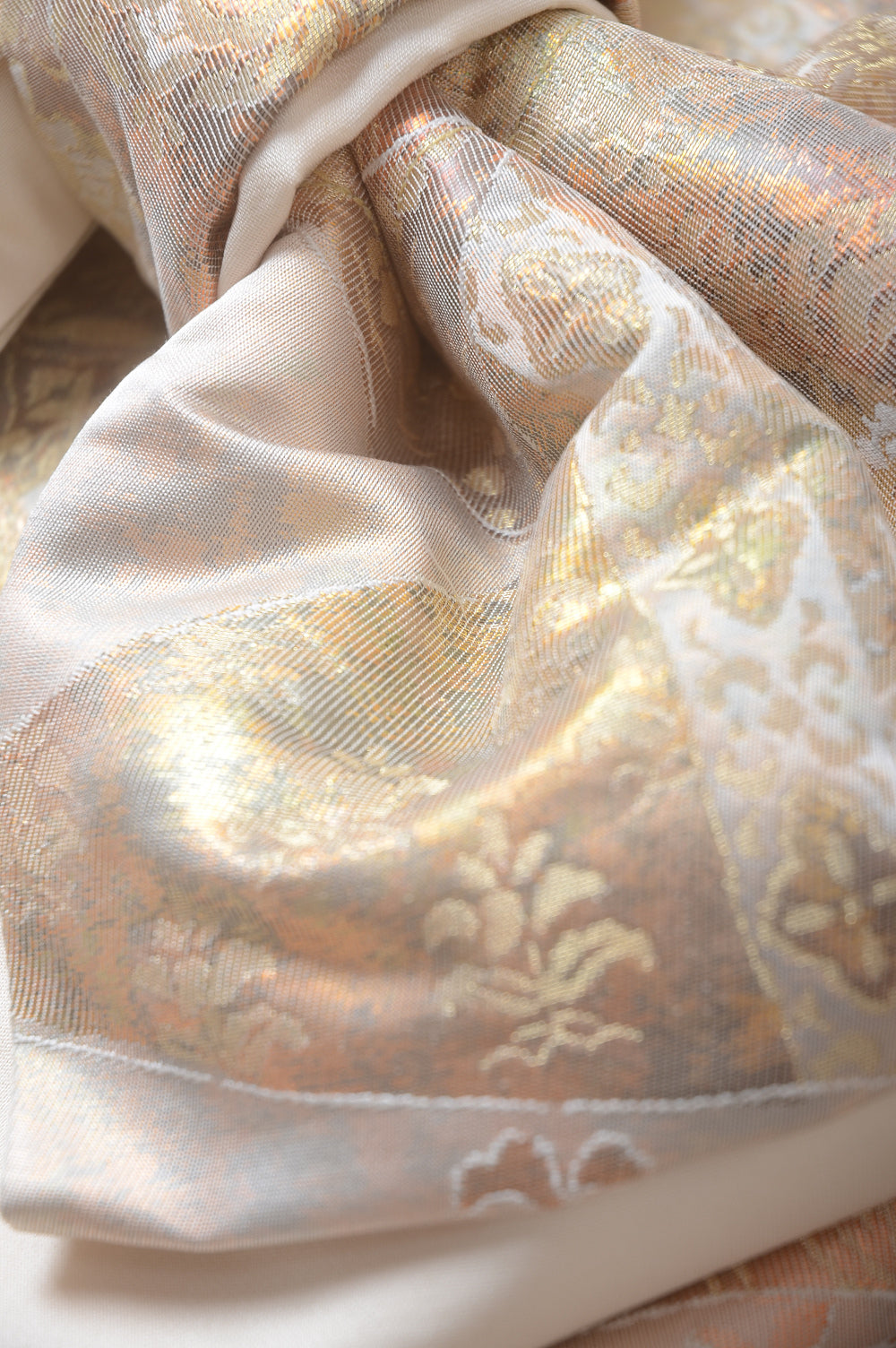 Japanese kimono 6 items set / BK#698