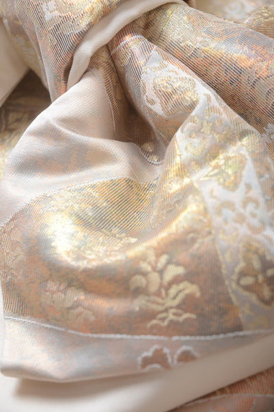 Japanese kimono 6 items set / BK#698