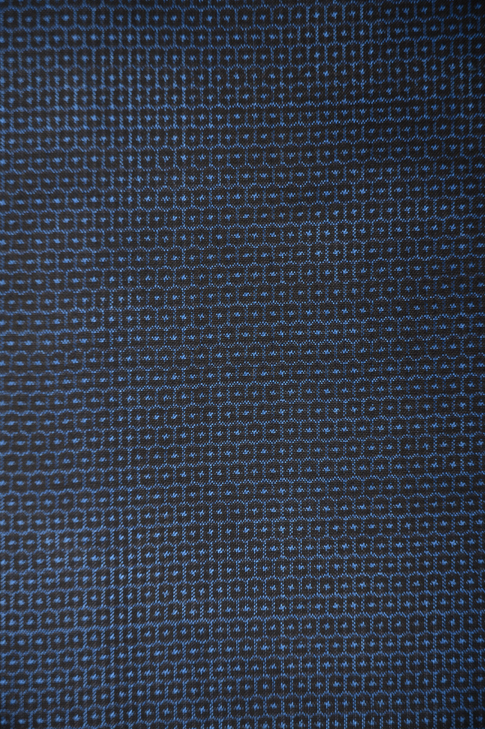 Jacket and kimono set / JK #455