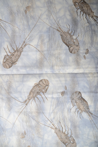 Jacket and kimono set / JK #455