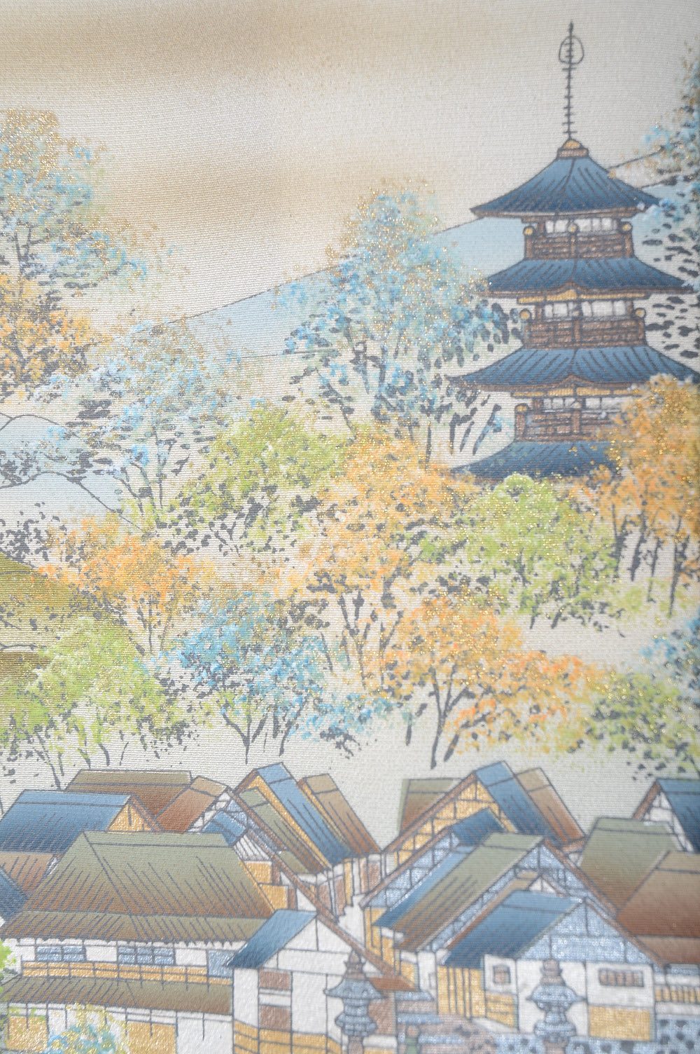 Japanese kimono / BK #649