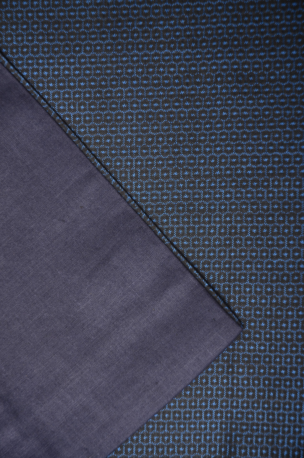 Jacket and kimono set / JK #455