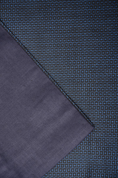 Jacket and kimono set / JK #455