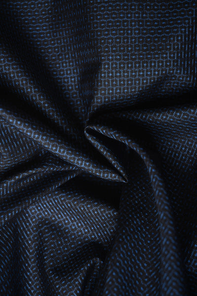 Jacket and kimono set / JK #455