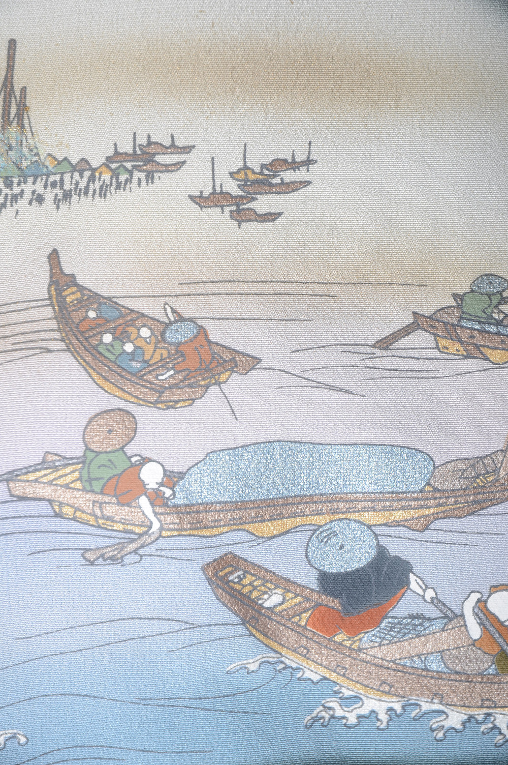 Japanese kimono / BK #649